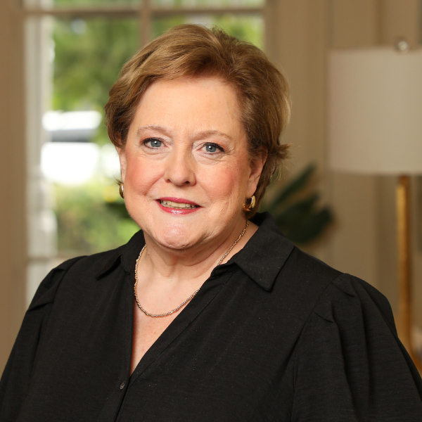 Photo of Joyce Delery